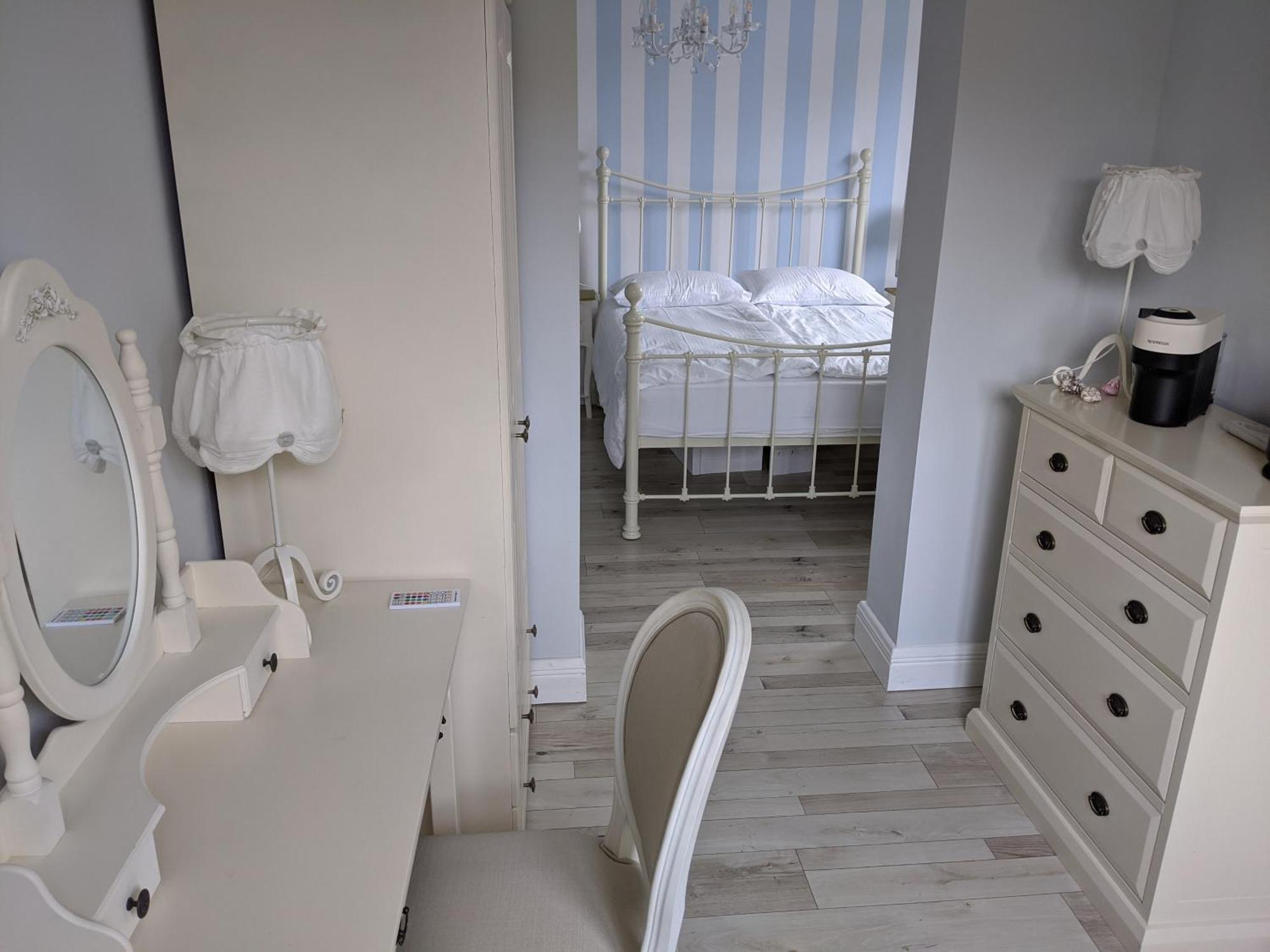 Sligo Bay Lodge روسز بوينت المظهر الخارجي الصورة